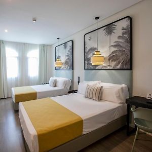Dreibettzimmer